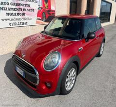 Mini mini one 75 cv