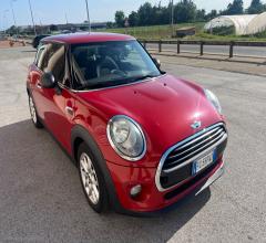 Auto - Mini mini one 75 cv