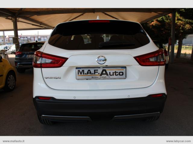 Auto - Nissan qashqai 1.5 dci 115 cv business