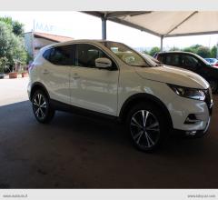 Auto - Nissan qashqai 1.5 dci 115 cv business