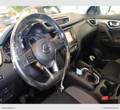 Auto - Nissan qashqai 1.5 dci 115 cv business