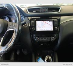 Auto - Nissan qashqai 1.5 dci 115 cv business