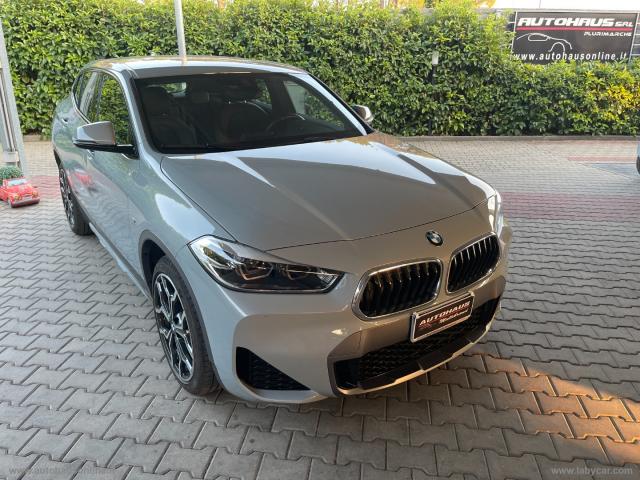 Auto - Bmw x2 sdrive18d msport