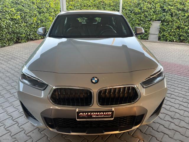 Auto - Bmw x2 sdrive18d msport