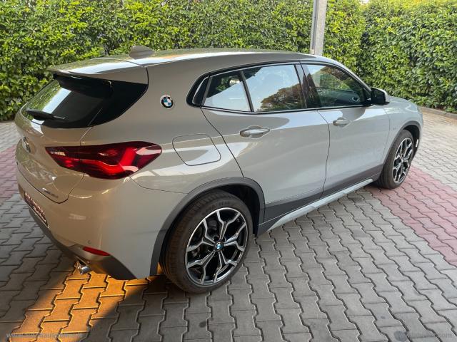 Auto - Bmw x2 sdrive18d msport