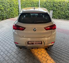 Auto - Bmw x2 sdrive18d msport