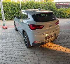 Auto - Bmw x2 sdrive18d msport