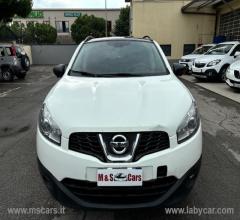 Auto - Nissan qashqai 1.6 dci dpf 360