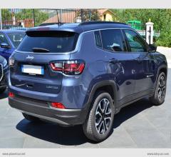 Auto - Jeep compass 1.6 mjt ii 2wd limited