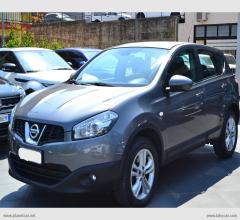 Nissan qashqai 1.5 dci dpf