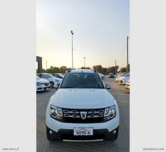 Auto - Dacia duster 1.5 dci 110 cv 4x2 laurÃ©ate