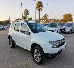 Auto - Dacia duster 1.5 dci 110 cv 4x2 laurÃ©ate