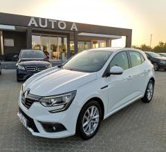 Renault mÃ©gane dci 8v 110 cv energy business