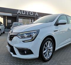 Auto - Renault mÃ©gane dci 8v 110 cv energy business