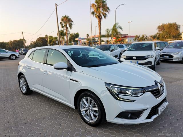 Auto - Renault mÃ©gane dci 8v 110 cv energy business