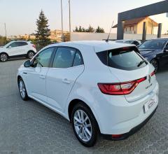 Auto - Renault mÃ©gane dci 8v 110 cv energy business