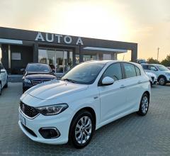 Auto - Fiat tipo 1.3 mjt s&s 5p. business