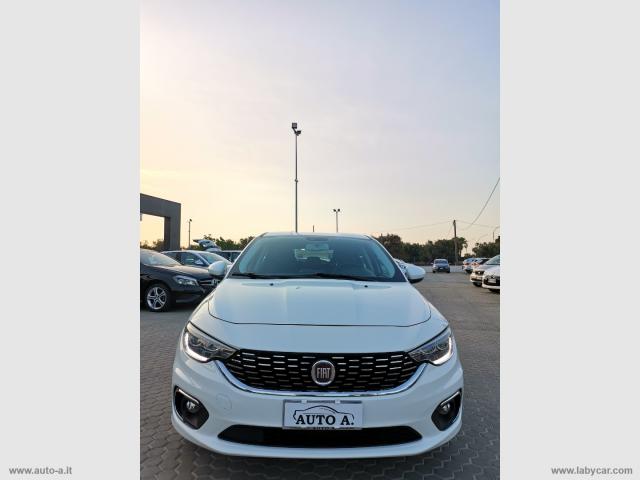 Auto - Fiat tipo 1.3 mjt s&s 5p. business