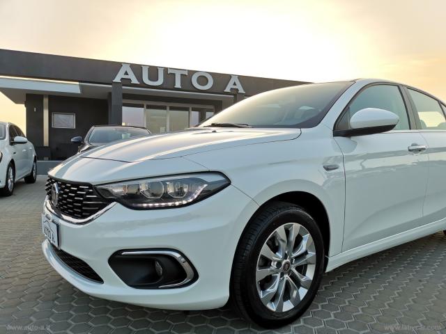 Auto - Fiat tipo 1.3 mjt s&s 5p. business