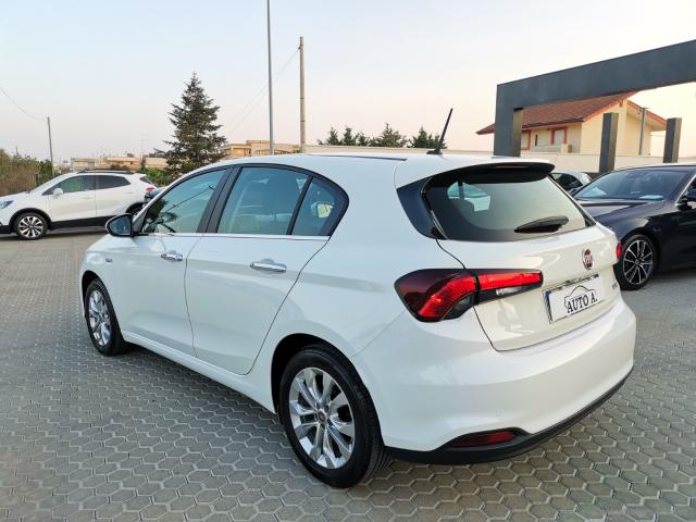 Auto - Fiat tipo 1.3 mjt s&s 5p. business