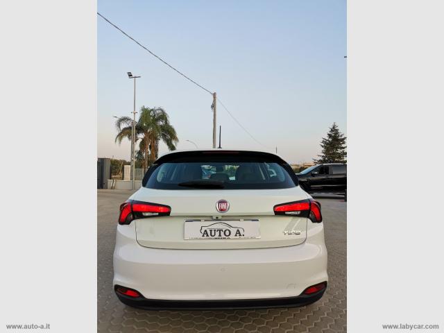 Auto - Fiat tipo 1.3 mjt s&s 5p. business