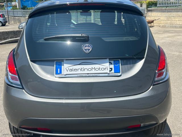 Auto - Lancia ypsilon 1.0 firefly 5p. s&s hybrid oro