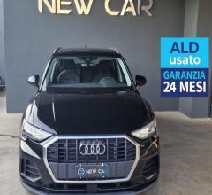 Auto - Audi q3 45 tfsi e s tronic business plug-in