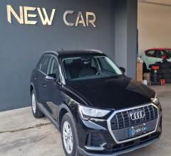 Auto - Audi q3 45 tfsi e s tronic business plug-in