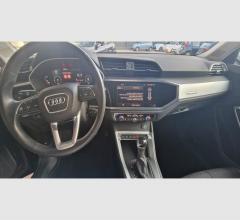 Auto - Audi q3 45 tfsi e s tronic business plug-in