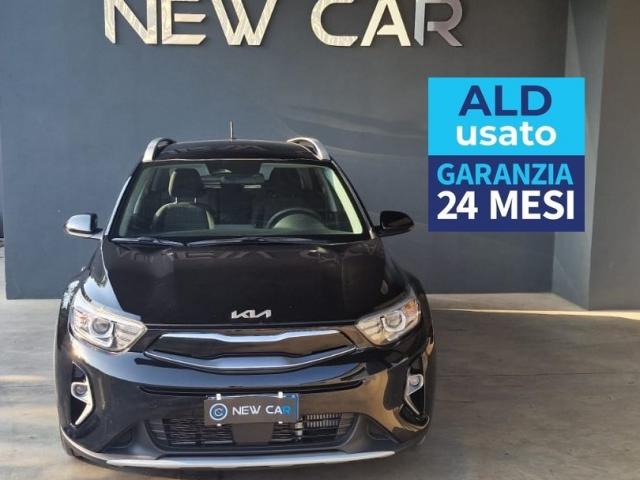 Kia stonic 1.0 t-gdi 120 cv mhev dct style