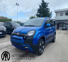 Auto - Fiat panda 1.0 firefly s&s hybrid cross