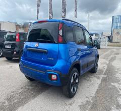 Auto - Fiat panda 1.0 firefly s&s hybrid cross