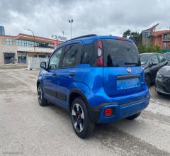 Auto - Fiat panda 1.0 firefly s&s hybrid cross