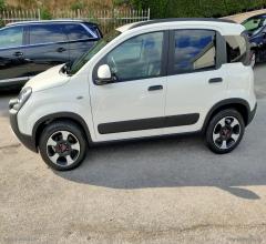 Auto - Fiat panda 1.0 firefly s&s hybrid cross