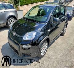 Auto - Fiat panda 1.0 firefly s&s hybrid