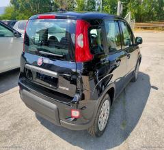 Auto - Fiat panda 1.0 firefly s&s hybrid