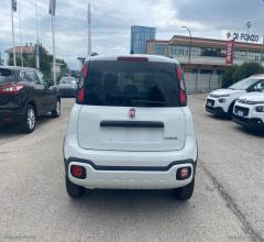 Auto - Fiat panda 1.0 firefly s&s hybrid cross