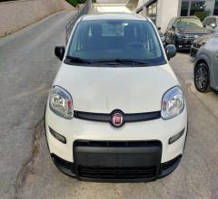 Auto - Fiat panda 1.0 firefly s&s hybrid