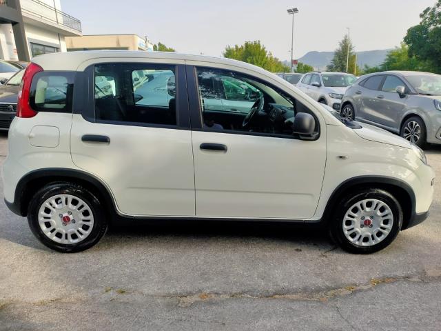 Auto - Fiat panda 1.0 firefly s&s hybrid