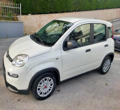 Auto - Fiat panda 1.0 firefly s&s hybrid