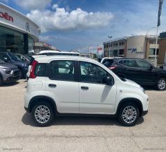 Auto - Fiat panda 1.0 firefly s&s hybrid