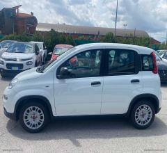 Auto - Fiat panda 1.0 firefly s&s hybrid