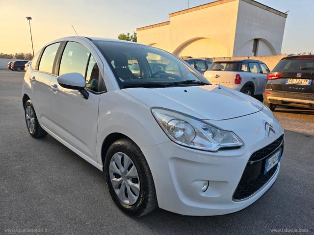 Citroen c3 1.4 hdi 70 business