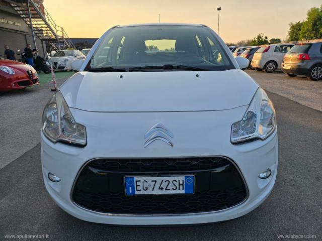 Auto - Citroen c3 1.4 hdi 70 business