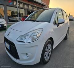 Auto - Citroen c3 1.4 hdi 70 business