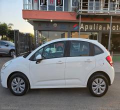 Auto - Citroen c3 1.4 hdi 70 business