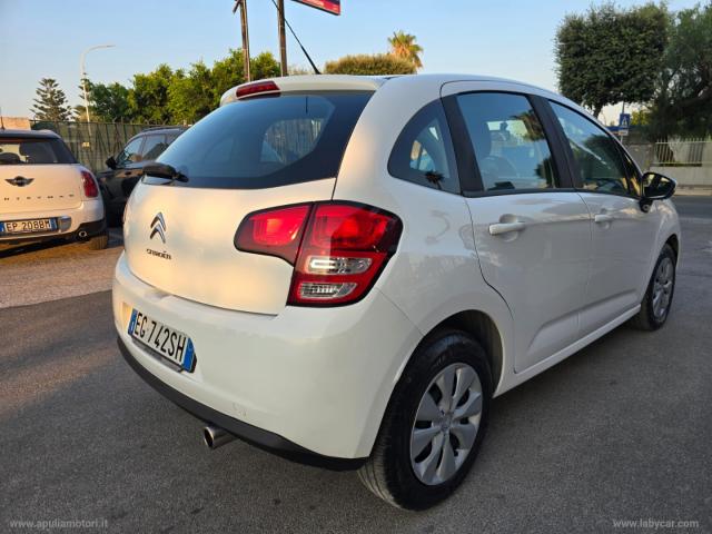 Auto - Citroen c3 1.4 hdi 70 business