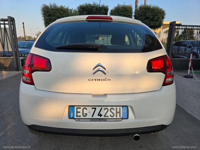 Auto - Citroen c3 1.4 hdi 70 business