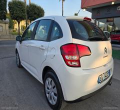 Auto - Citroen c3 1.4 hdi 70 business