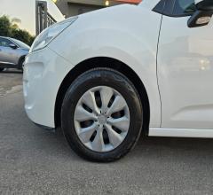 Auto - Citroen c3 1.4 hdi 70 business